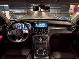 Фото 9 - Mercedes-Benz C-Class