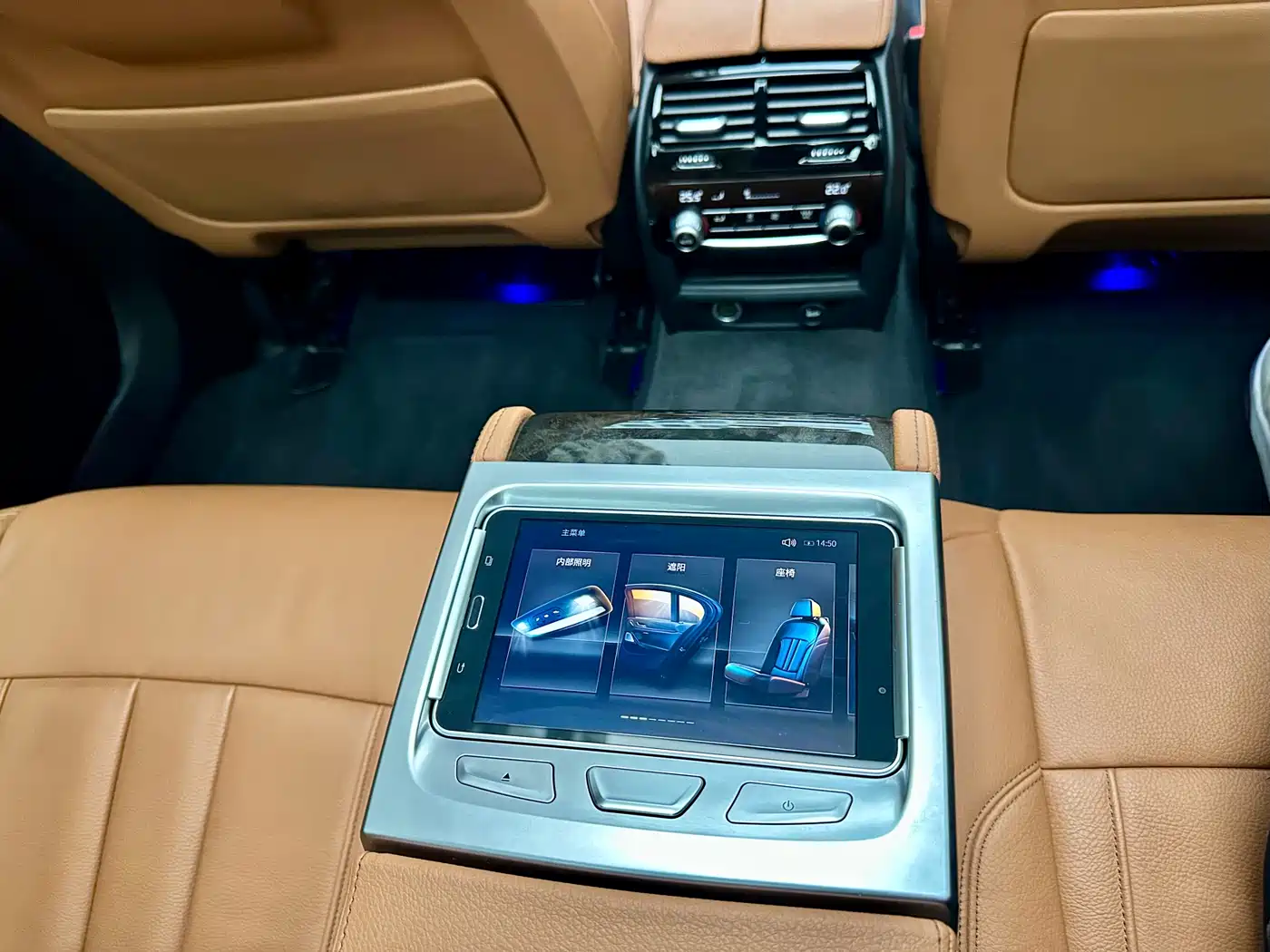BMW 5 Series 2018 Facelift 530Li Exclusive M Sport Package фото 10