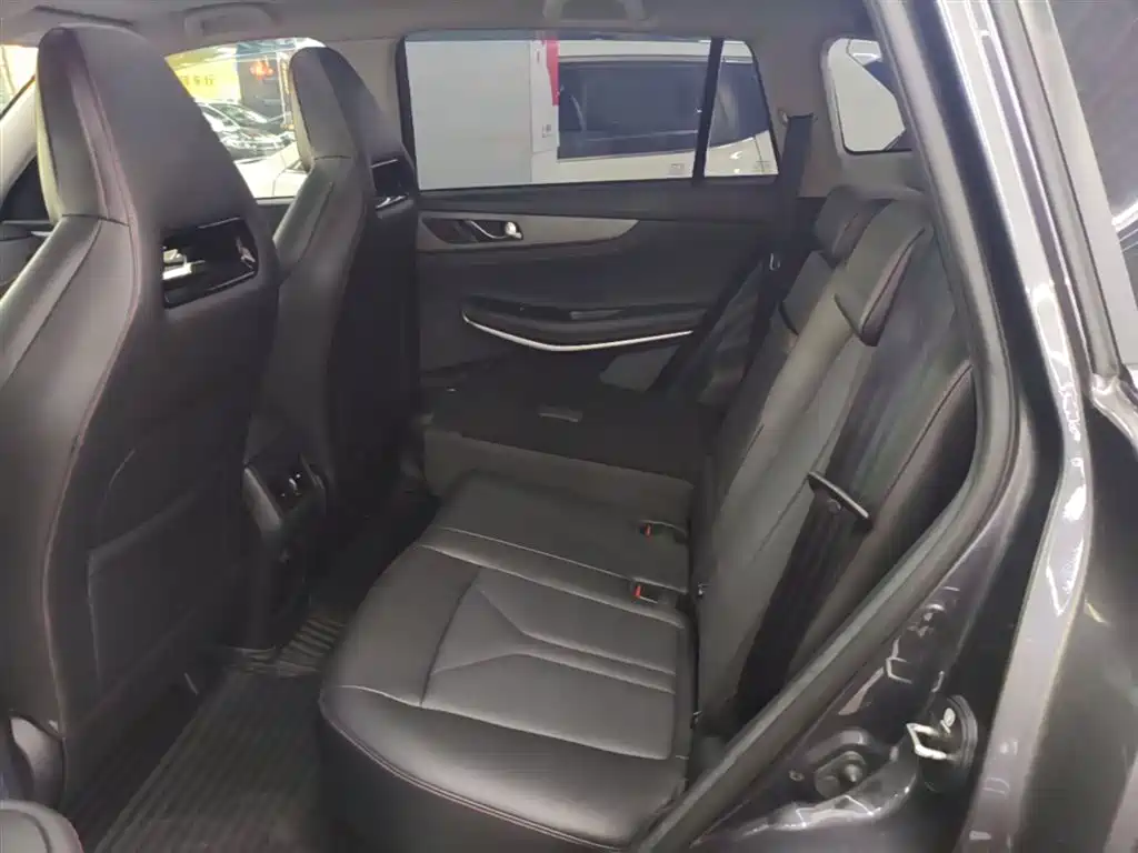 Changan CS75 2024 2024 Enjoy Edition 1.5T DCT Premium