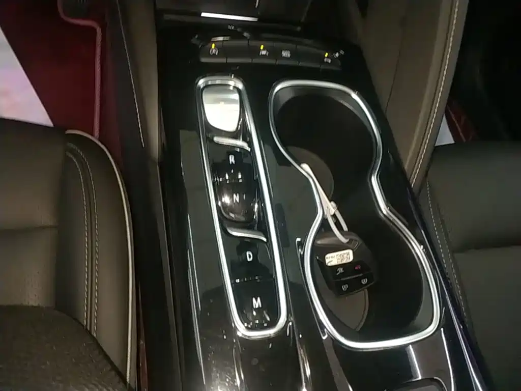 Buick Envision Plus 2024 2023 Enclave Plus 652T 5-Seater Luxury