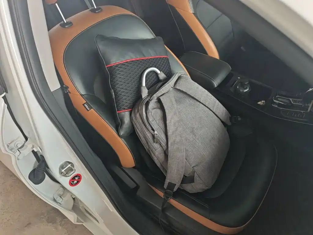 Photo 20 - Geely Emgrand GL