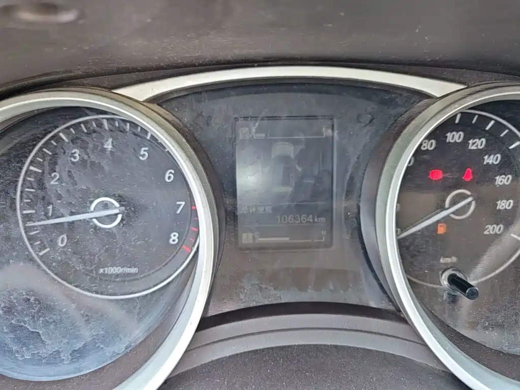 Baojun 730 2020 2019 1.5L Manual Value Edition 7-Seater China VI