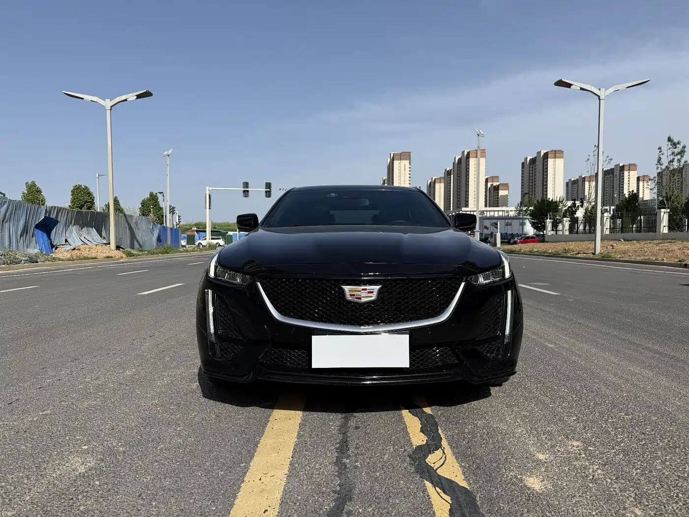 Cadillac CT5 2022 28T Premium Edition фото 2