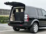 Фото 18 - Land Rover Discovery