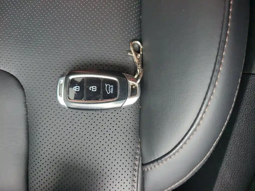 Hyundai Santa Fe 2022 2020 380 TGDi Auto 2WD GLS Luxury