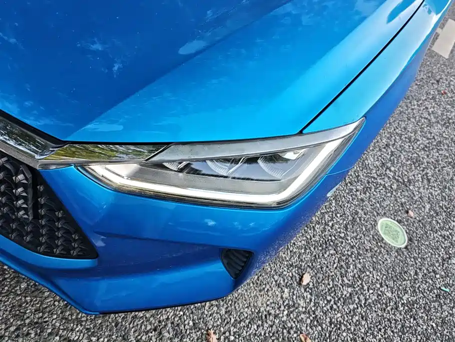 BYD e2 2021 2021 Luxury Edition