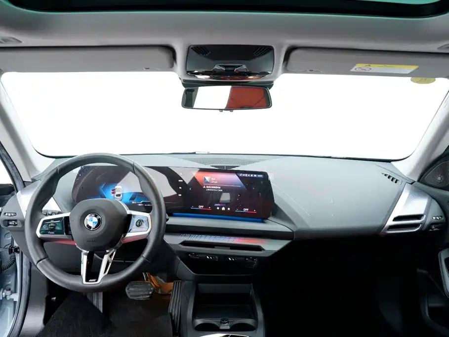 2025 BMW 2 Series