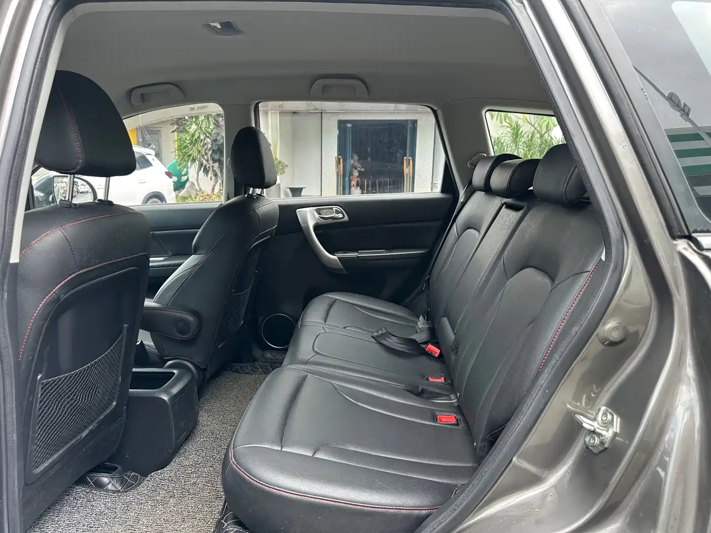 Фото 11 - Haval H6