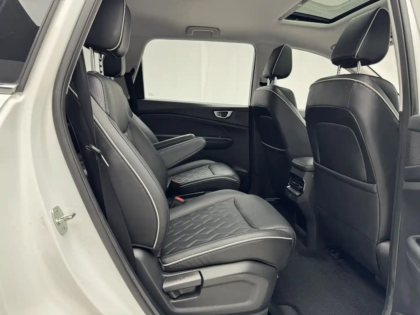 Wuling Motors Wuling Jiachen 2022 2022 1.5T CVT Exclusive Flagship Model