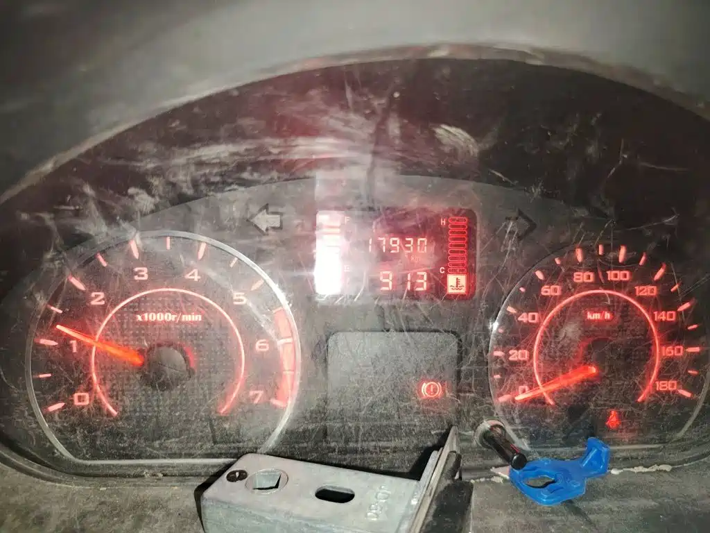 Wuling Motors Wuling Rongguang 2025 2021 1.5L Extended Basic Windowless Van 2-Seater L3C