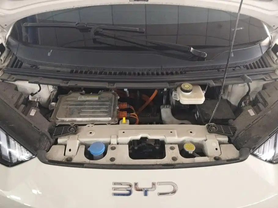 BYD Seagull 2026 2025 Smart Drive Edition 405km Free Edition