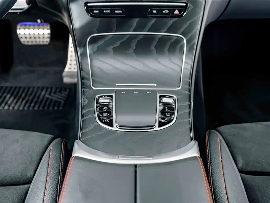 Mercedes-Benz C-Class (Import) 2022 2022 Facelift C 260 Coupe