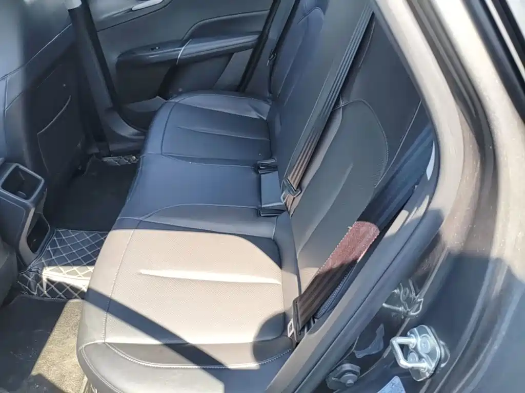 Changan Yida 2023 2023 Blue Whale NE 1.5T GDI DCT Enjoyment Edition
