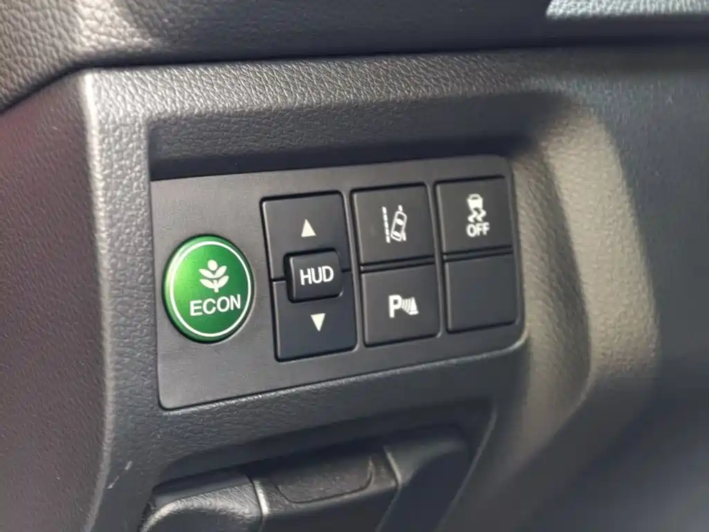 Honda Spirior 2015 2015 2.4L Si