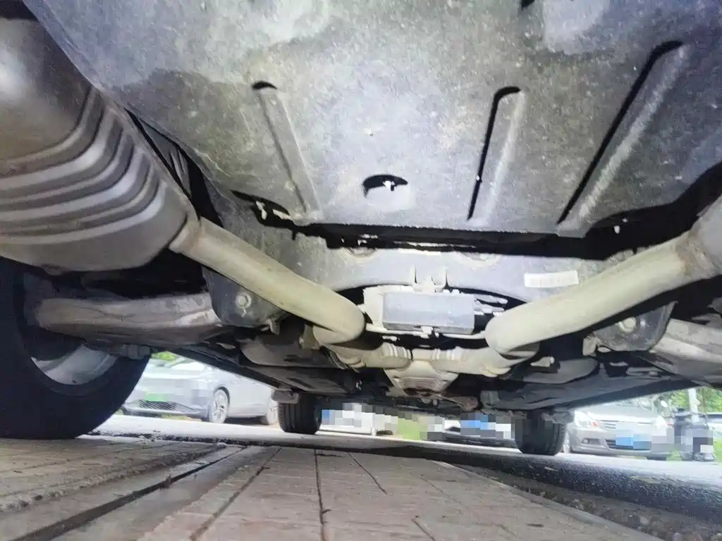 Hongqi HS7 2022 2021 2.0T DCT FWD Smart Connect Qi Xiang Edition