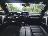 صورة 6 - BAIC ORV Beijing Offroad BJ40