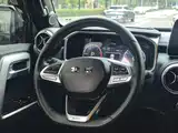 صورة 9 - BAIC ORV Beijing Offroad BJ40