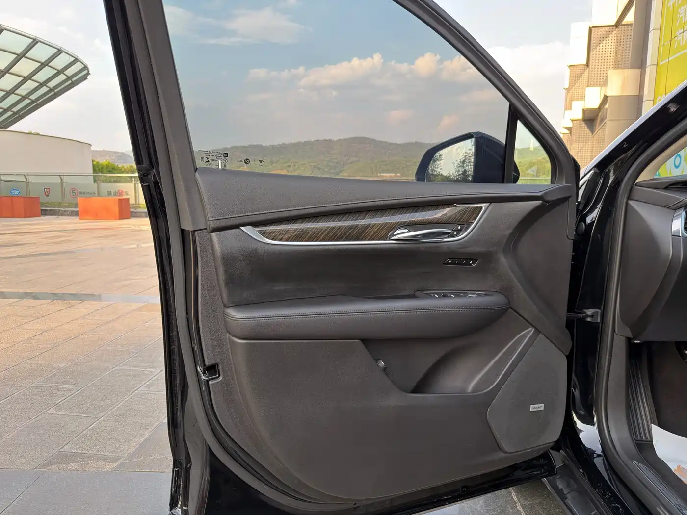 Cadillac XT5 2018 25T Luxury фото 10