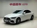 Фото 1 - Mercedes-Benz C-Class
