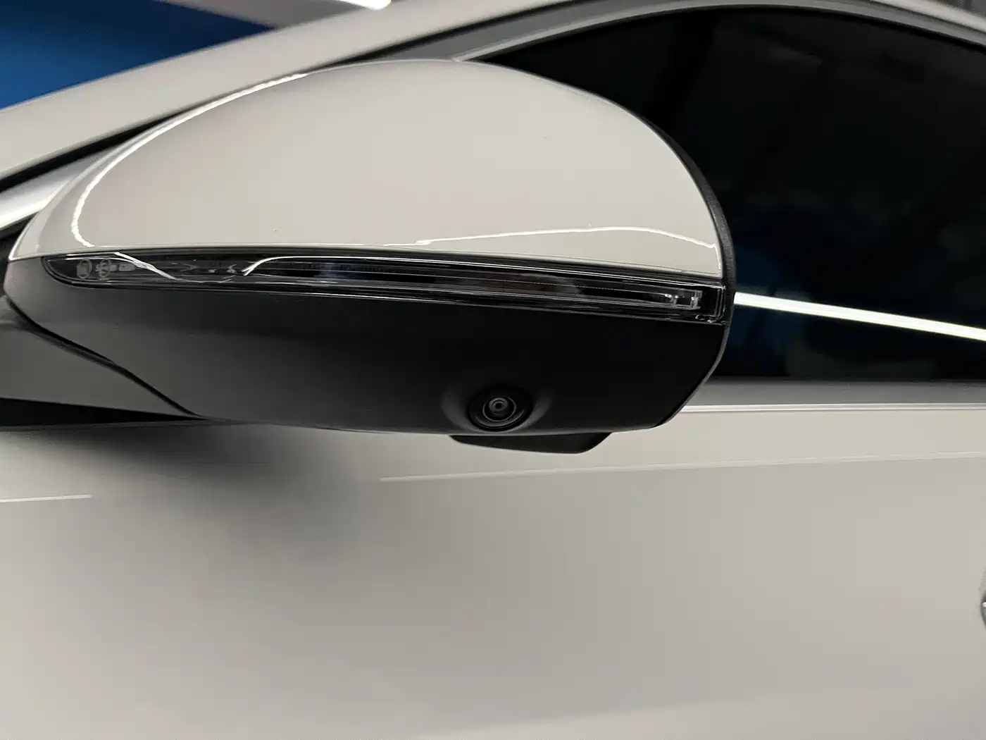 2026 Mercedes-Benz C-Class