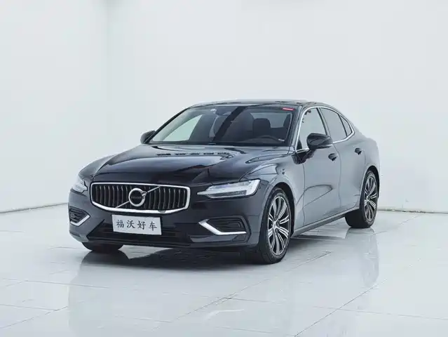 Volvo S60 T4, Смарт Спорт