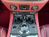 Фото 15 - Rolls-Royce Wraith