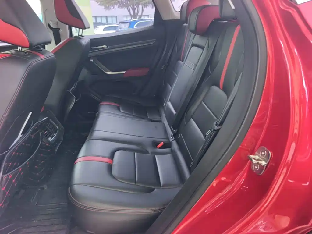 Haval H4 2018 2018 Red Label 1.5GDIT DCT Trend Edition