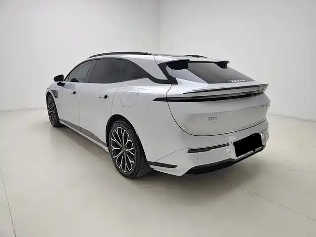 ZEEKR EXTREME KRYPTON 007GT