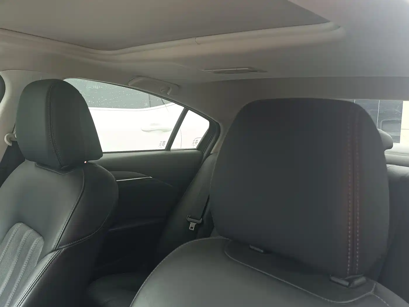 Mazda Atenza 2021 Model 2.5L Blue Sky Sport Edition фото 6