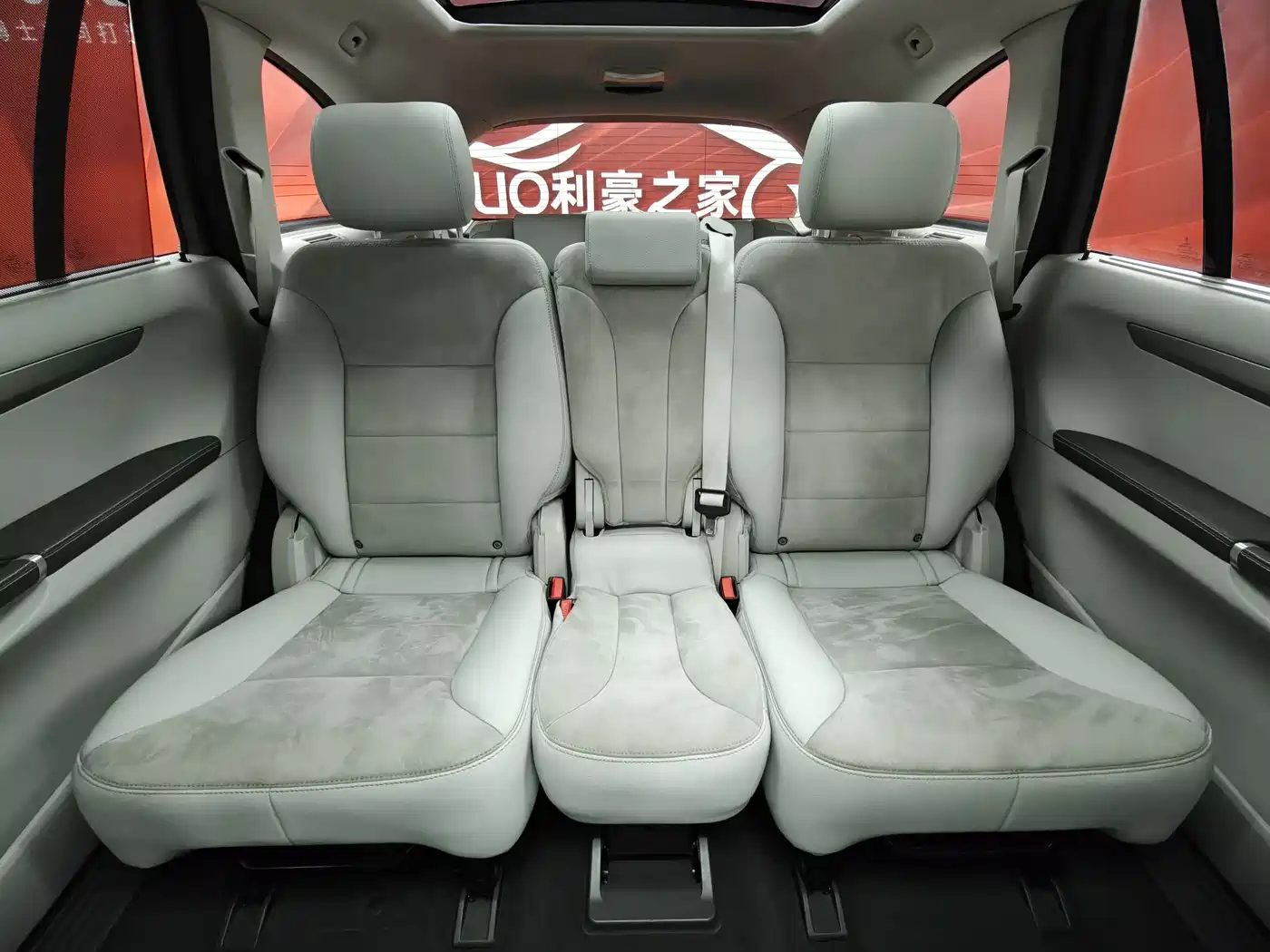 Mercedes-Benz R-Class 2014 R 320 4MATIC Business фото 20