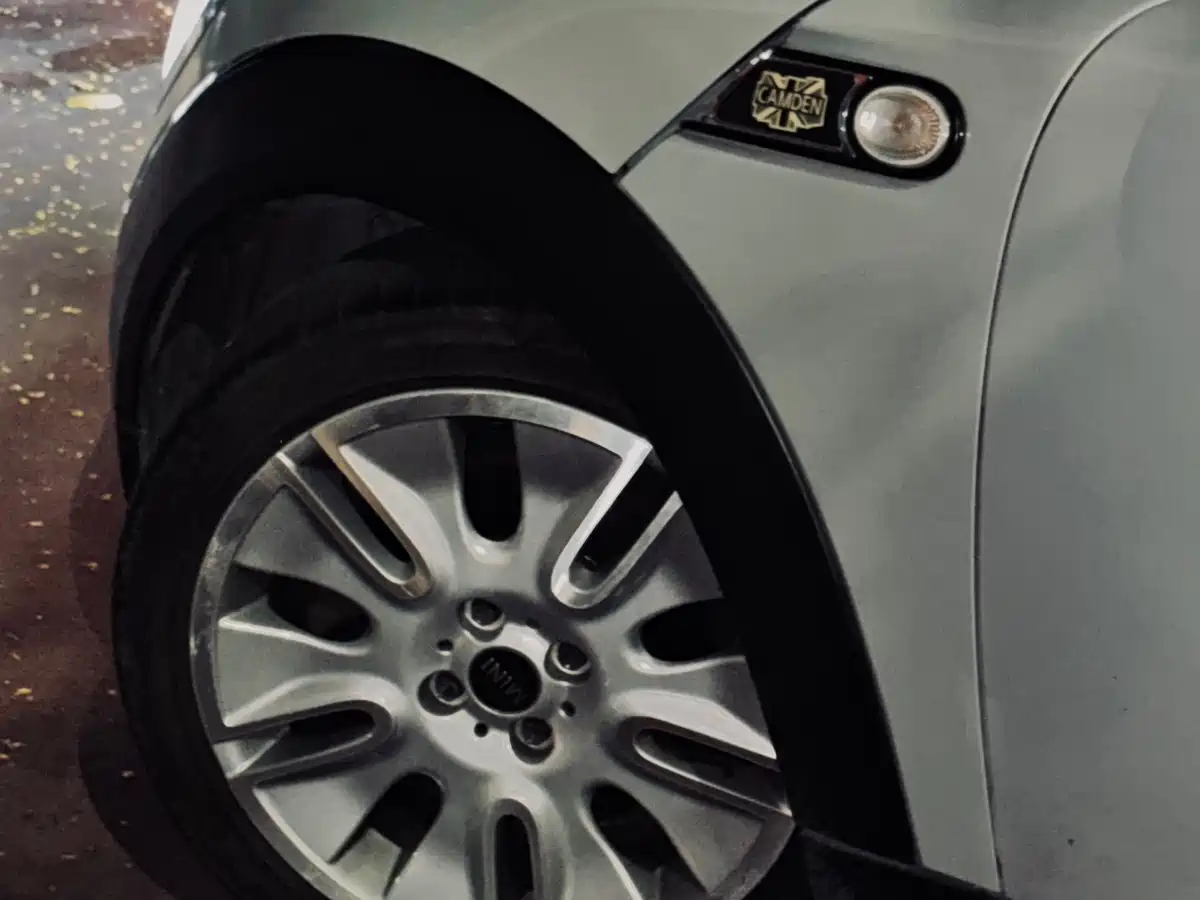 MINI MINI 2010 2010 1.6T COOPER S 50 Camden