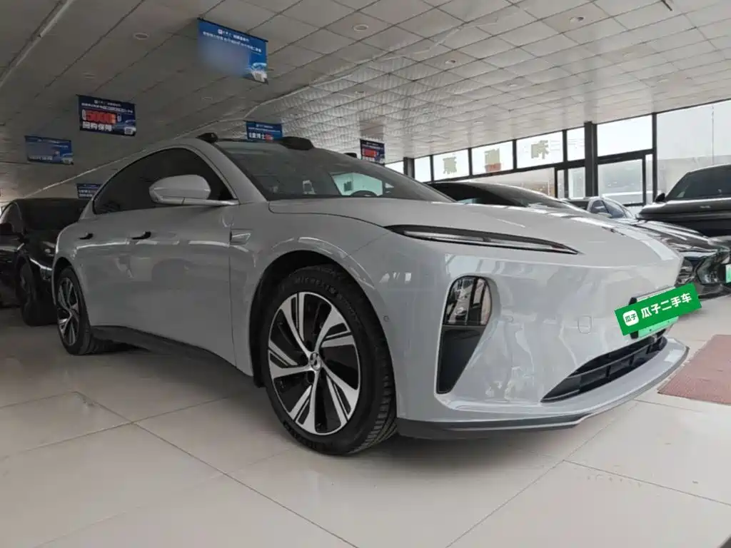 Фото 4 - NIO ET5