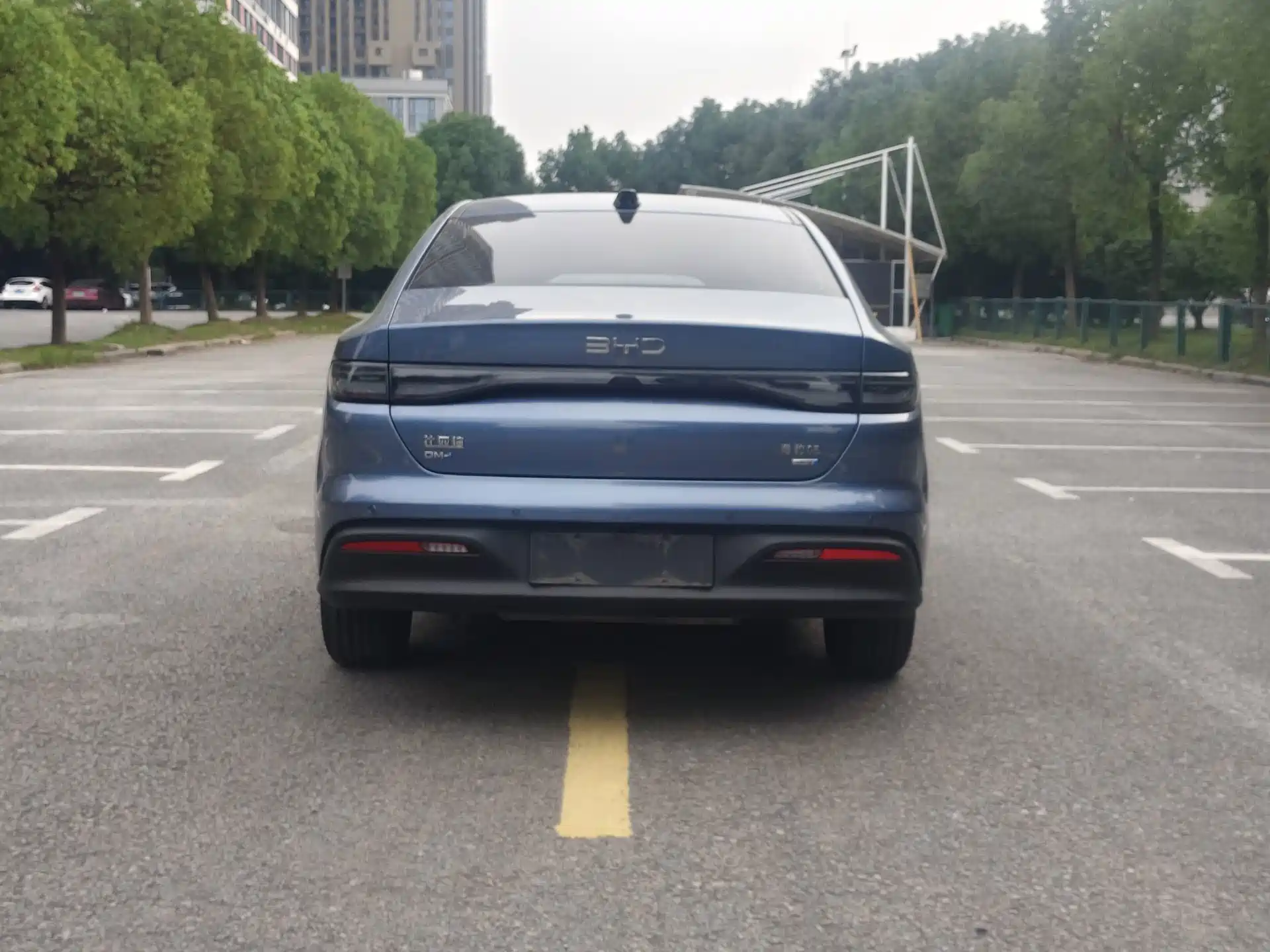 Photo 10 - BYD Seal 05