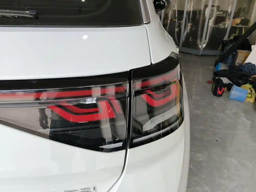 Volkswagen T-ROC 2024 2024 300TSI DSG 2WD Morning Light Edition