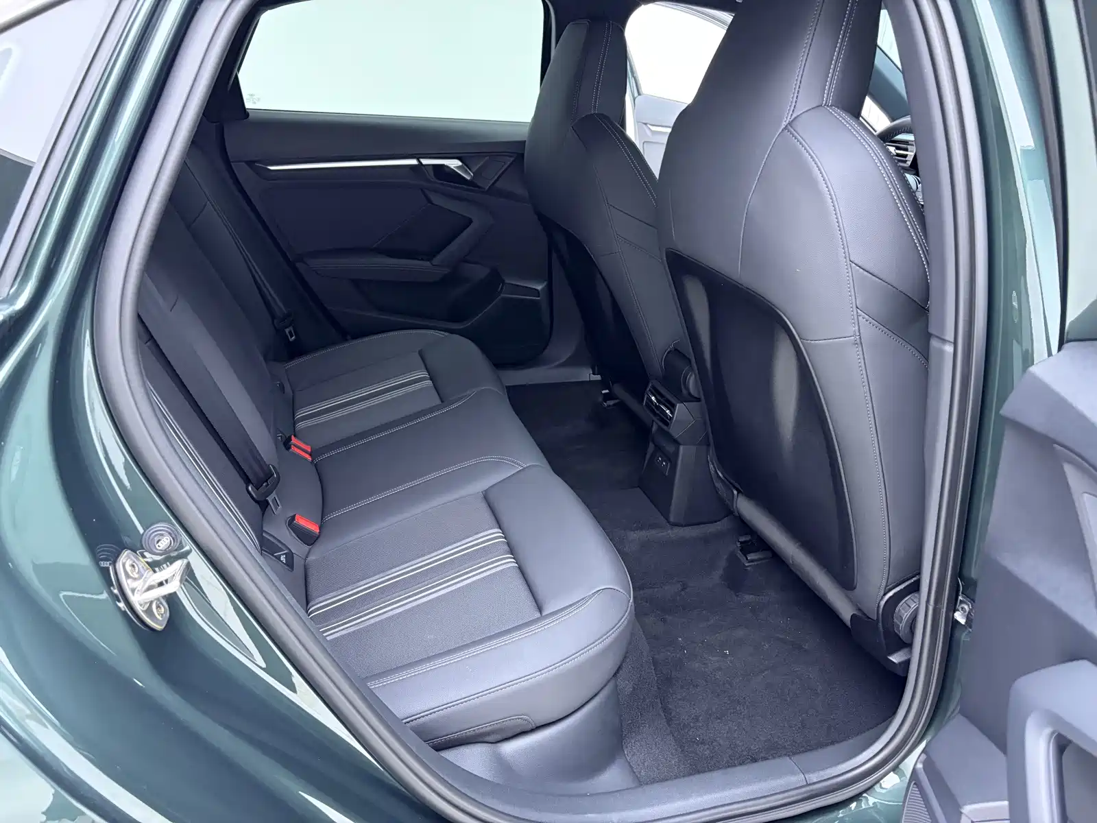 Фото 15 - Audi A3