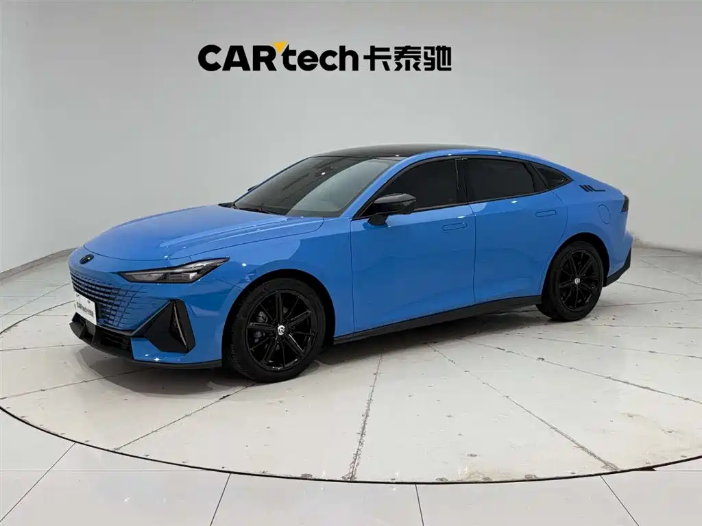 Changan UNI-V 2022 2022 1.5T Premium Model