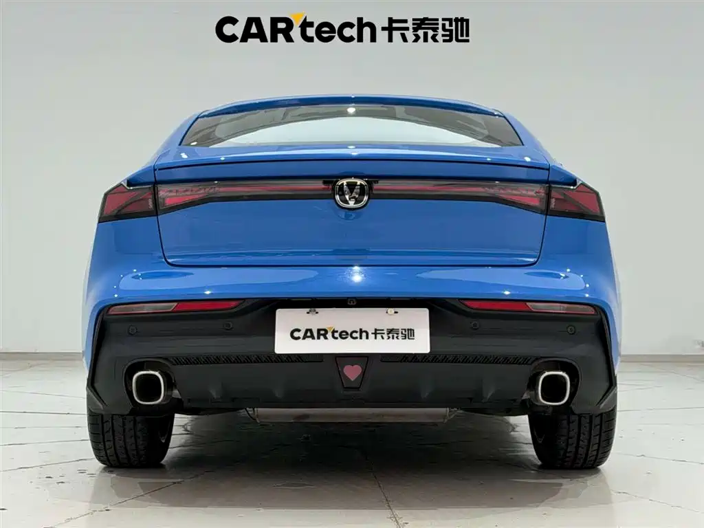 Changan UNI-V 2022 2022 1.5T Premium Model