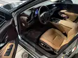 Фото 5 - Lexus LS