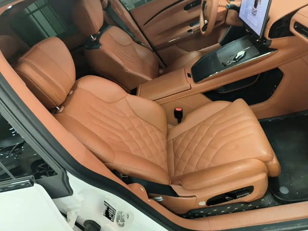 GAC Haobo Hyper HT 2026 2025 670 Pro Edition