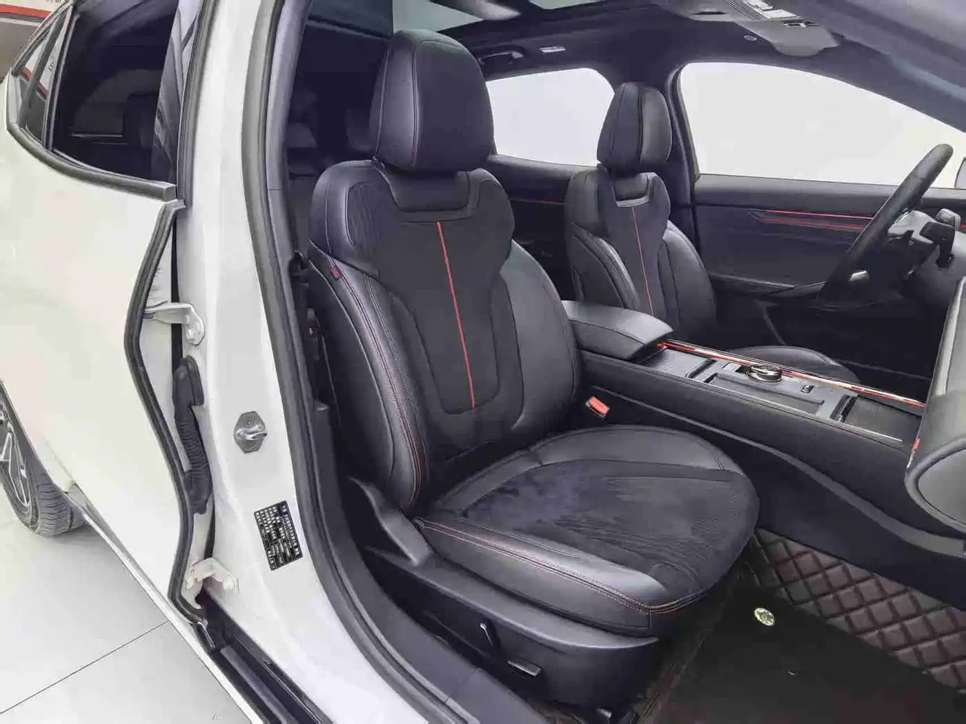 Ford EVOS 2022 2022 EcoBoost 245 Sport Edition