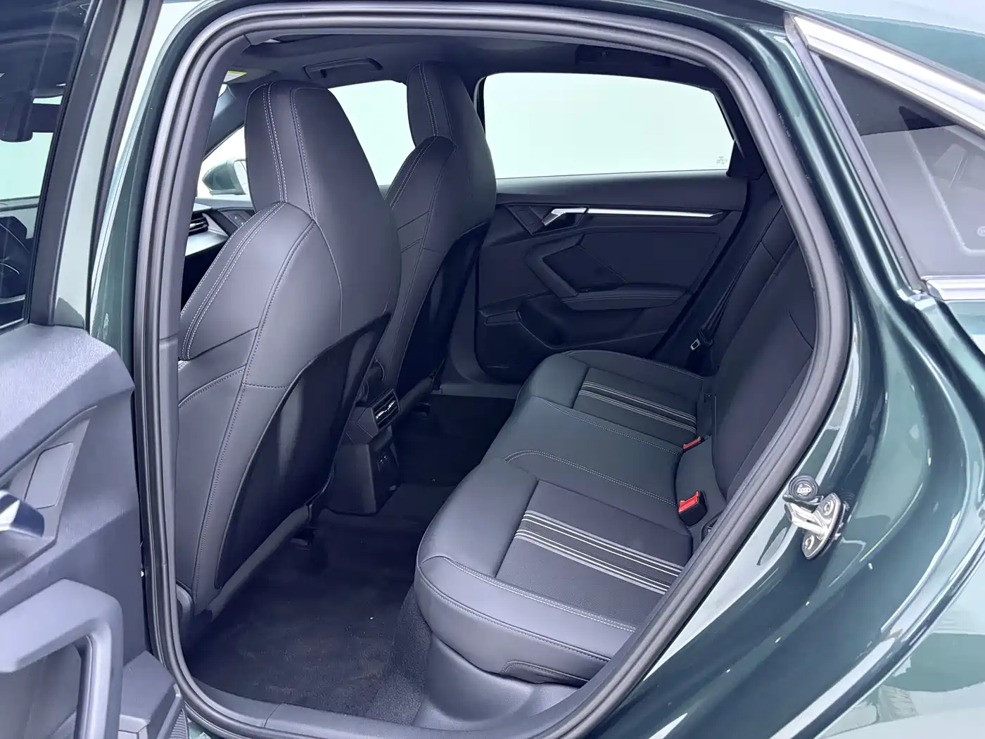 Audi A3 2026 2023 A3L Limousine 35 TFSI Fashion Sport