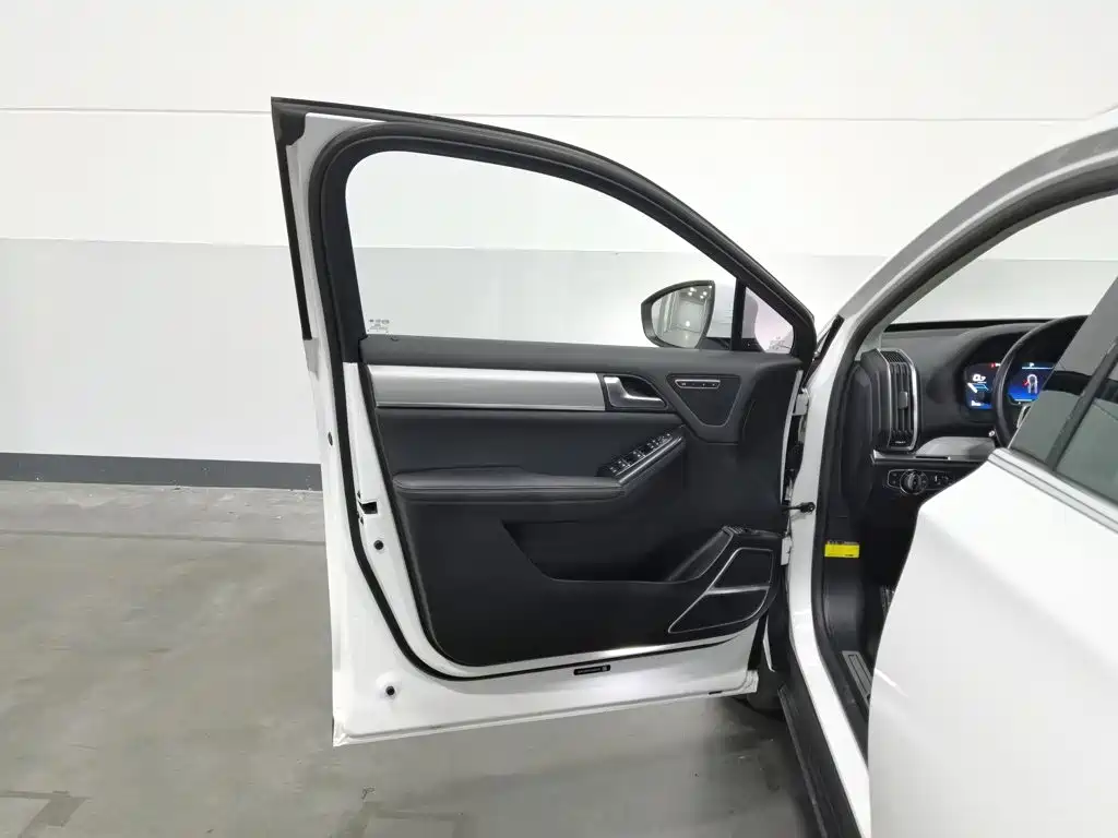 BYD Tang 2018 2018 2.0T Automatic Smart Connection Honor Edition 7-Seater China V