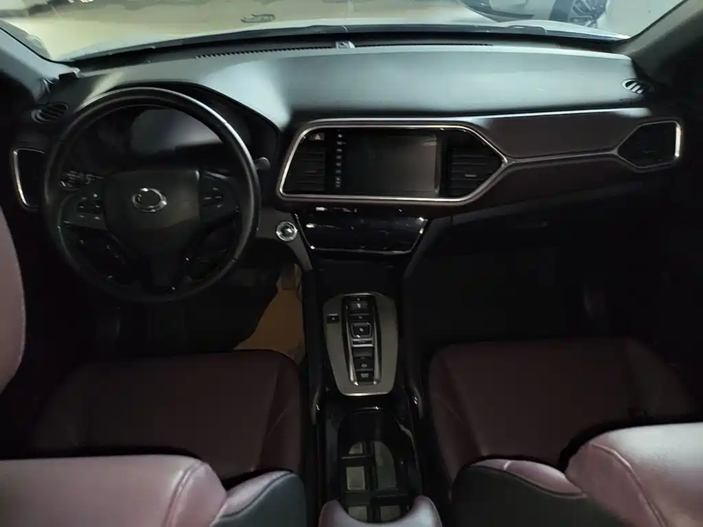 CIIMO Dongfeng Honda M-NV 2022 2021 Shangcheng Edition