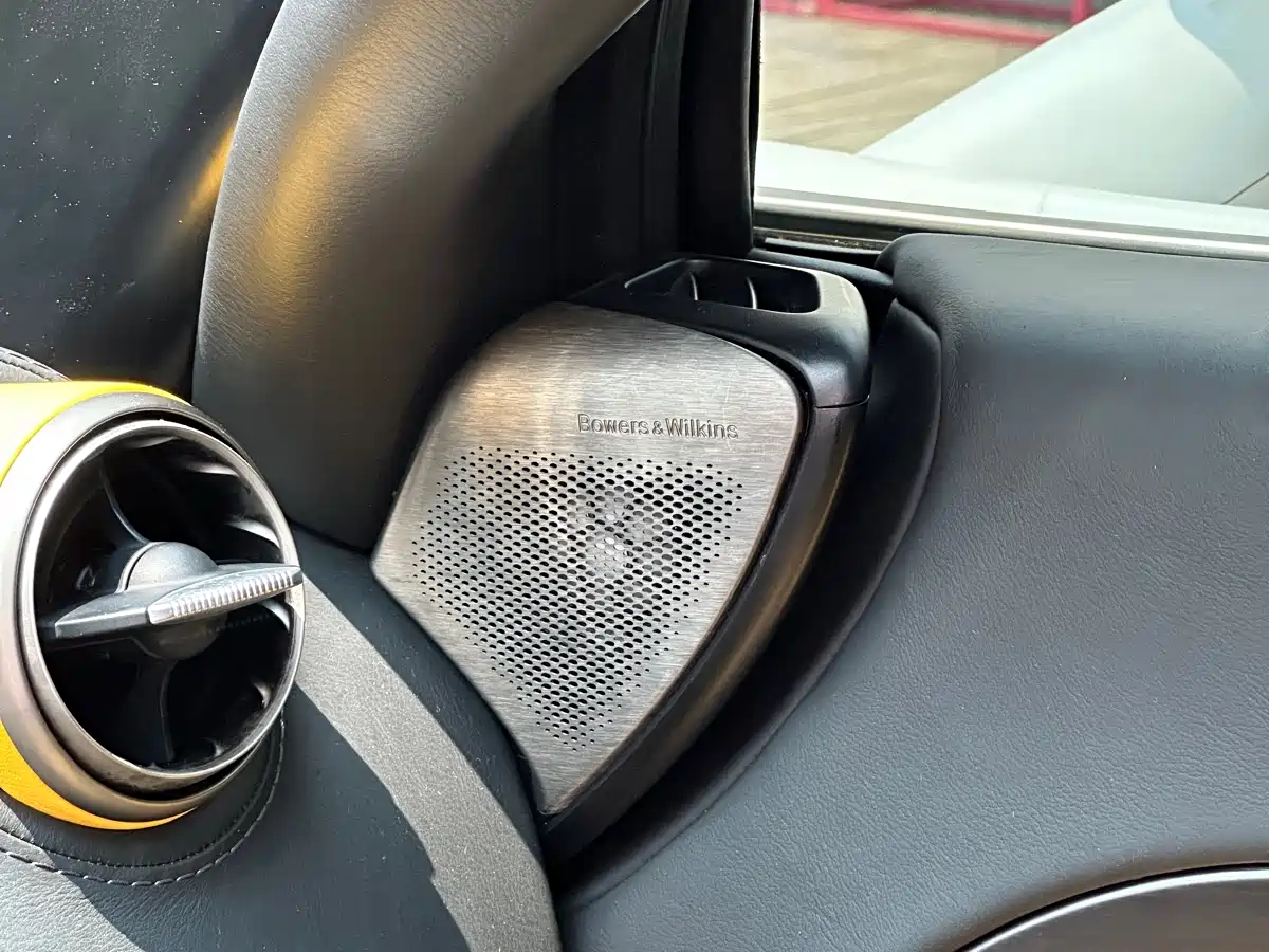 McLaren 720S 2020 2019 4.0T Coupe