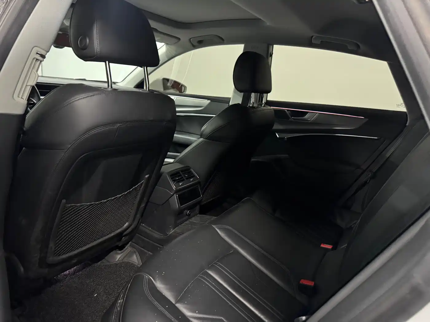 Audi A7 2022 45 TFSI Exclusive фото 12