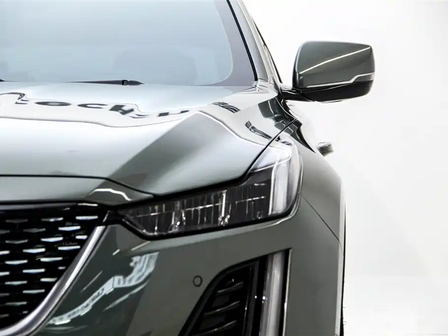 Cadillac CT5 2024 2023 28T Luxury Style (Standard Edition)