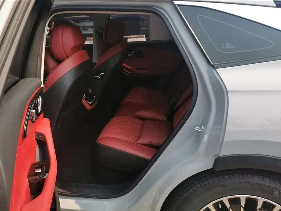 EXEED XINGTU YAOGUANG