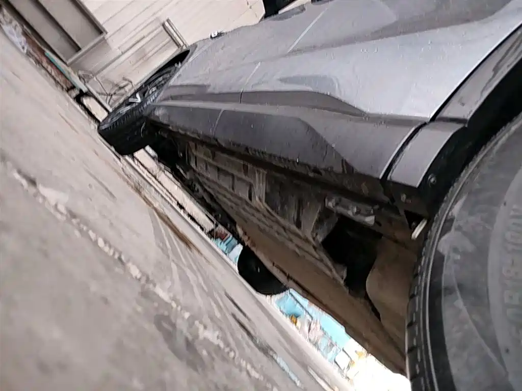BYD Song Pro New Energy 2025 2nd Generation Smart Drive Edition DM-i 75KM Leading Type фото 21