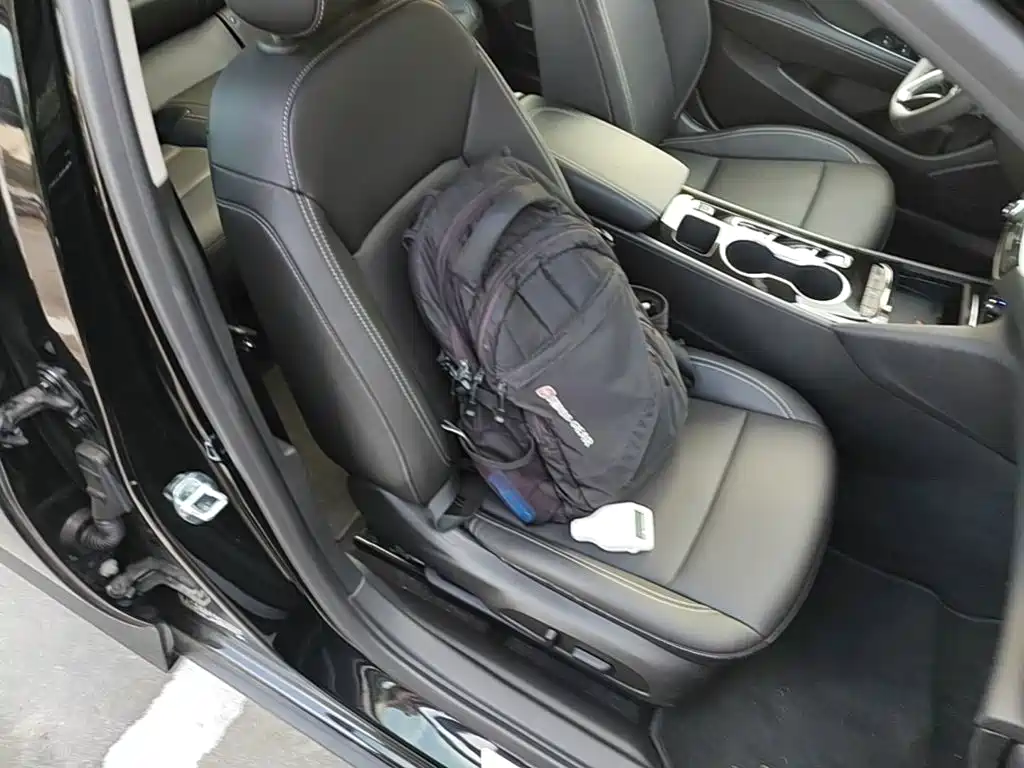 Buick Regal 2025 2024 25T Ultra Comfort Edition