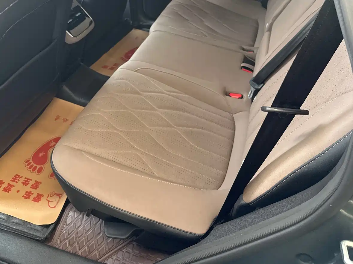 Chery Tiggo 8 PLUS 2024 2025 290TGDI DCT Premium 5-seater